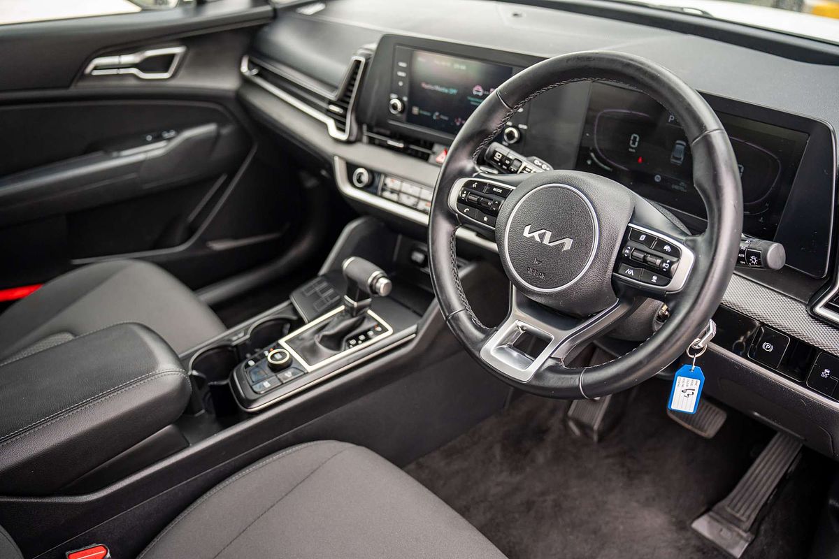 2023 Kia Sportage S NQ5