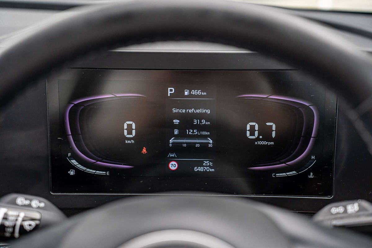 2023 Kia Sportage S NQ5