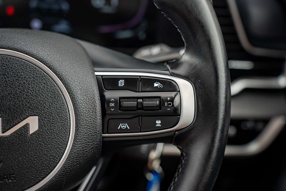 2023 Kia Sportage S NQ5