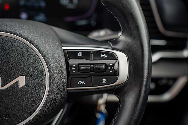 2023 Kia Sportage S NQ5