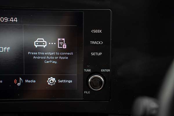 2023 Kia Sportage S NQ5