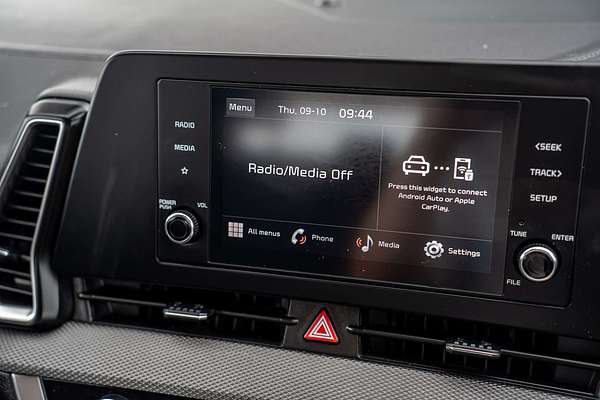 2023 Kia Sportage S NQ5