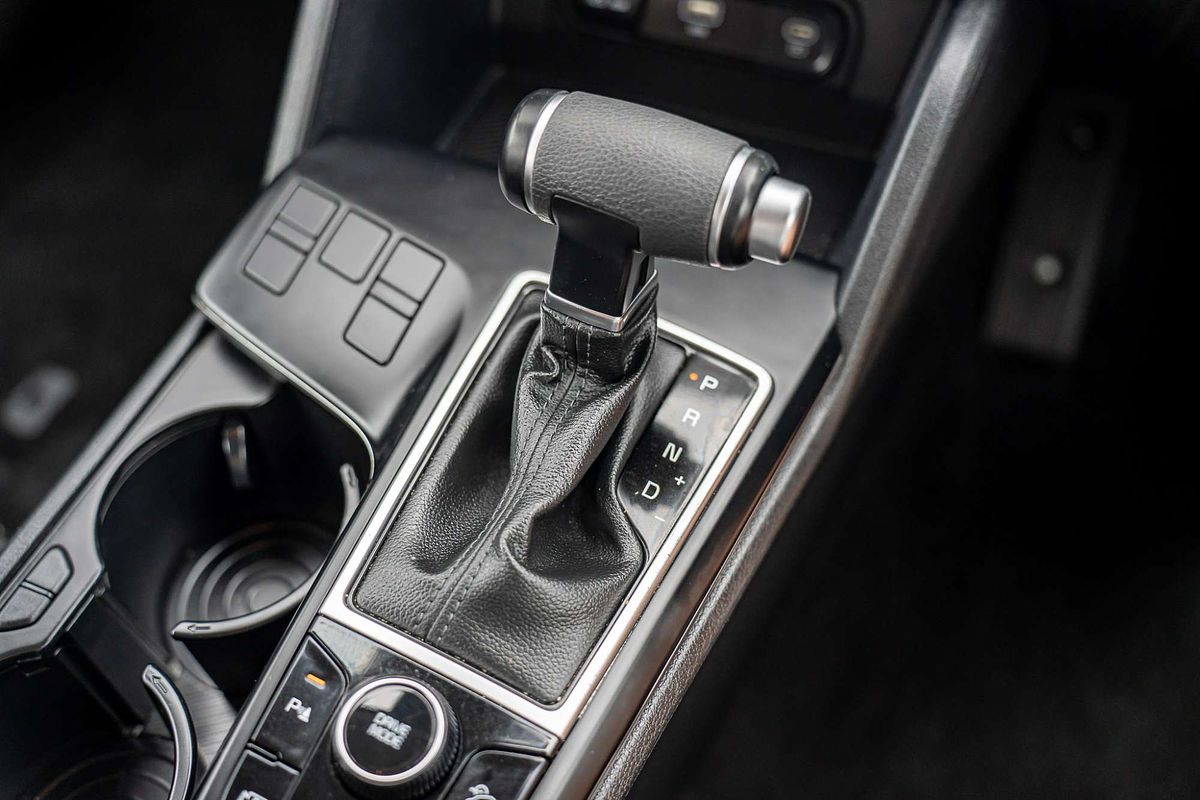 2023 Kia Sportage S NQ5