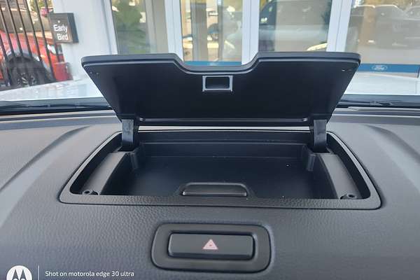 2024 Isuzu D-MAX X-TERRAIN 4X4