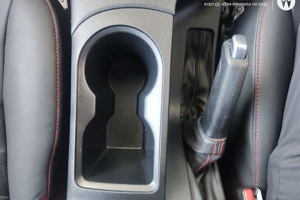 2024 Isuzu D-MAX X-TERRAIN 4X4