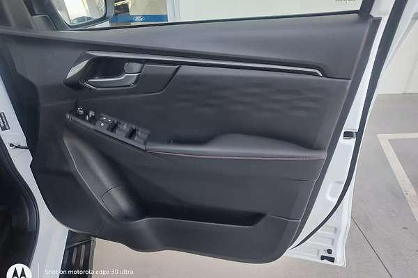 2024 Isuzu D-MAX X-TERRAIN 4X4