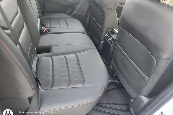 2024 Isuzu D-MAX X-TERRAIN 4X4