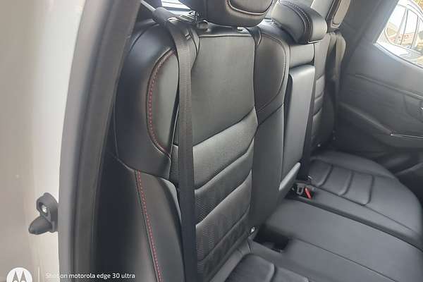 2024 Isuzu D-MAX X-TERRAIN 4X4