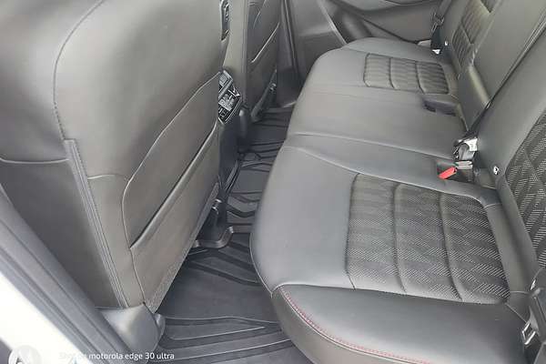 2024 Isuzu D-MAX X-TERRAIN 4X4