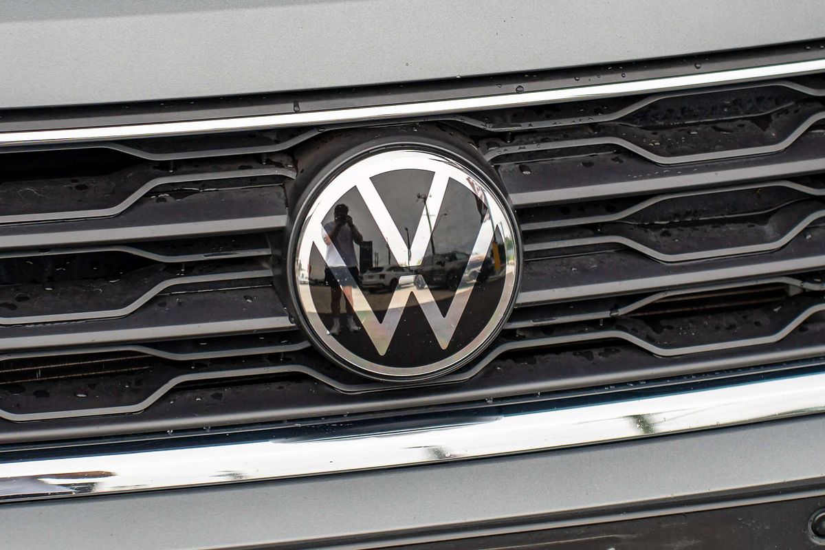 2021 Volkswagen T-Roc 140TSI Sport A11