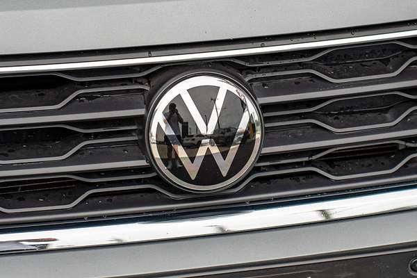 2021 Volkswagen T-Roc 140TSI Sport A11