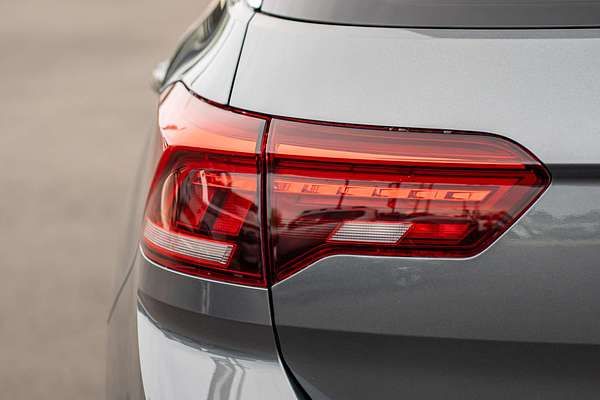 2021 Volkswagen T-Roc 140TSI Sport A11
