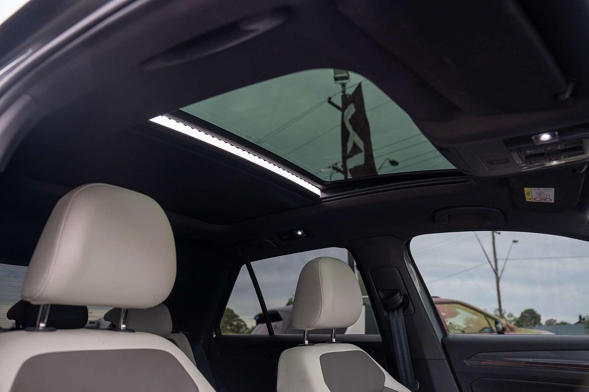 2021 Volkswagen T-Roc 140TSI Sport A11