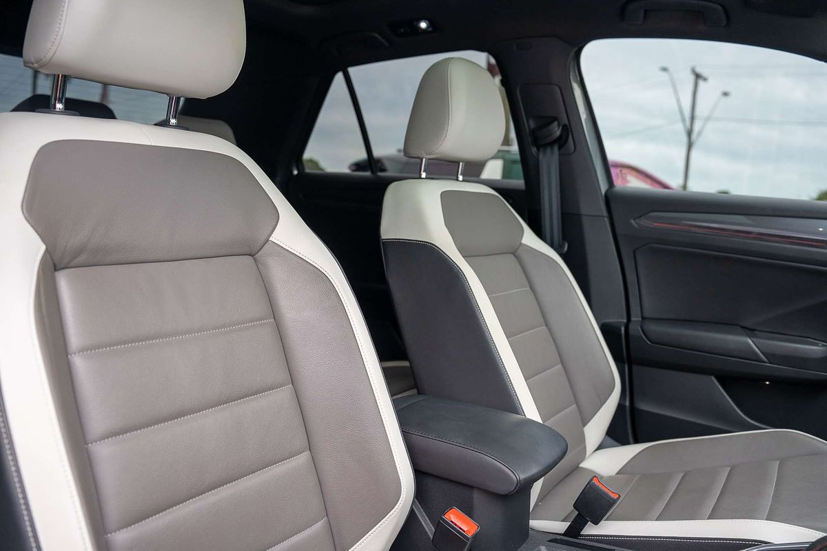 2021 Volkswagen T-Roc 140TSI Sport A11