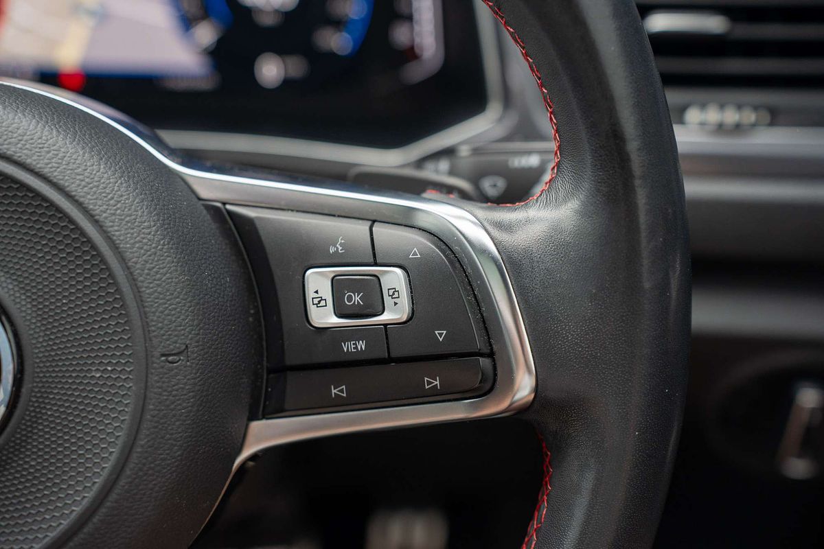 2021 Volkswagen T-Roc 140TSI Sport A11