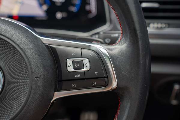 2021 Volkswagen T-Roc 140TSI Sport A11