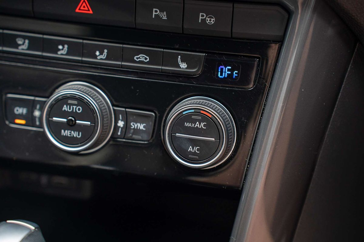 2021 Volkswagen T-Roc 140TSI Sport A11