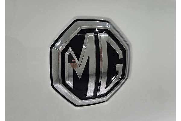 2021 MG ZST Vibe