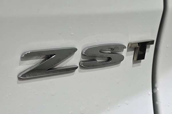 2021 MG ZST Vibe