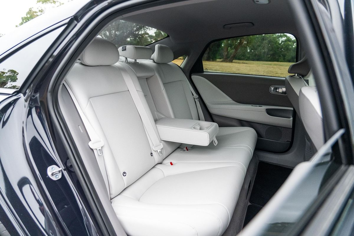 2023 Hyundai IONIQ 6 TECHNIQ CE.V1