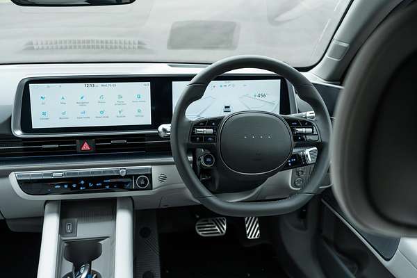 2023 Hyundai IONIQ 6 TECHNIQ CE.V1
