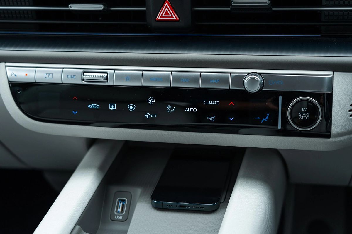2023 Hyundai IONIQ 6 TECHNIQ CE.V1