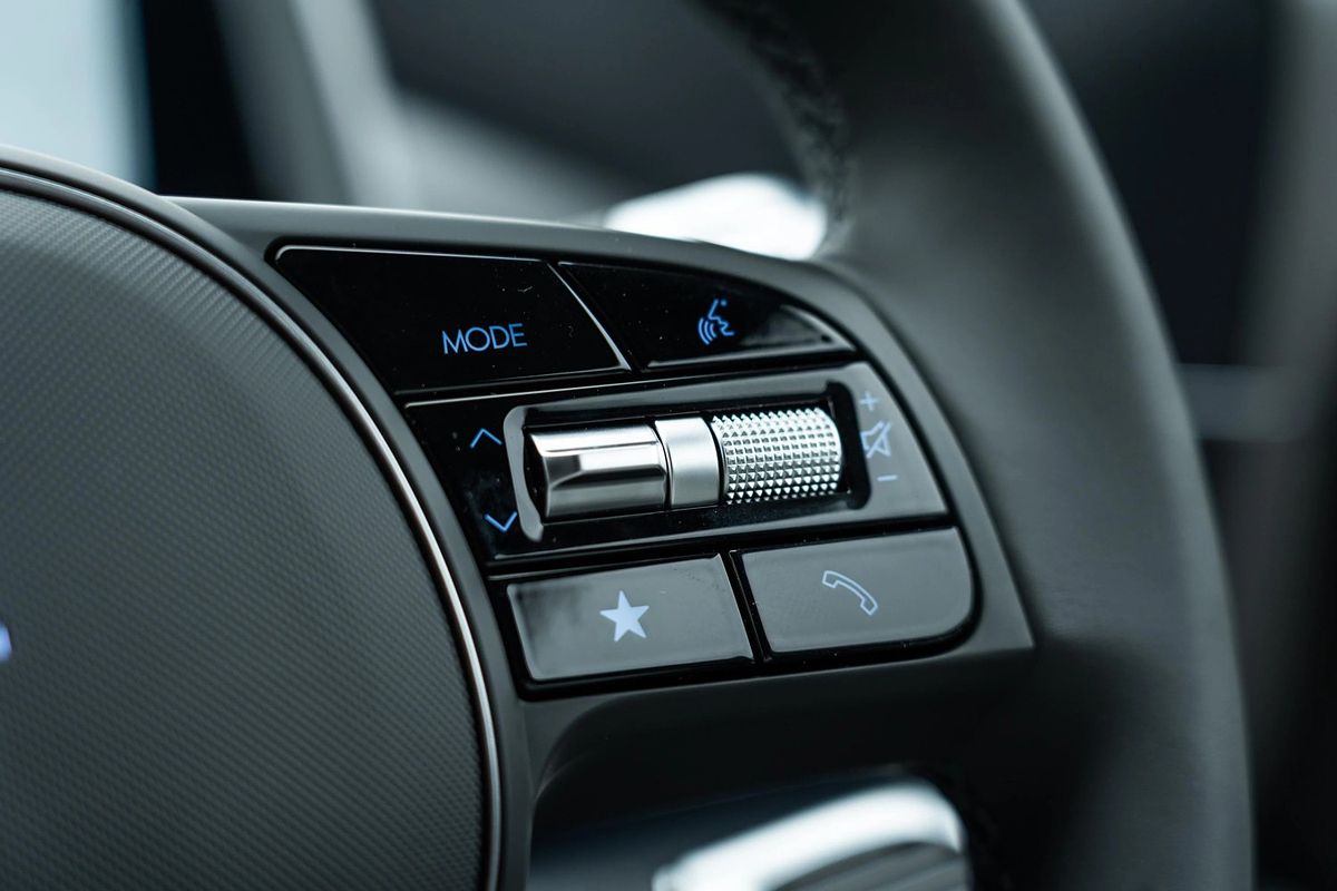 2023 Hyundai IONIQ 6 TECHNIQ CE.V1