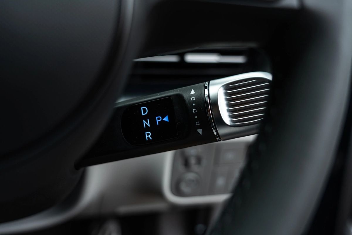 2023 Hyundai IONIQ 6 TECHNIQ CE.V1