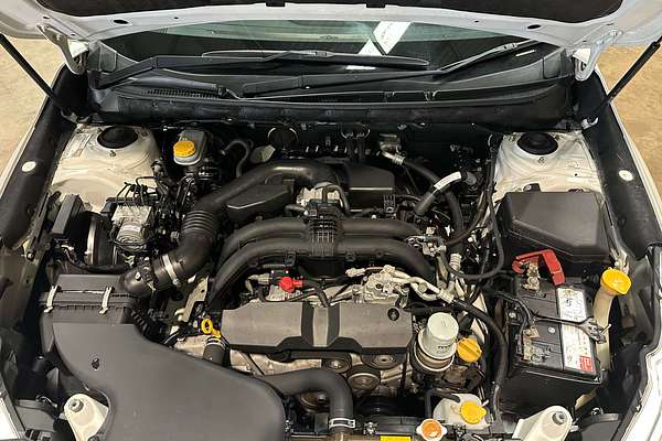 2015 Subaru Outback 2.5i 5GEN