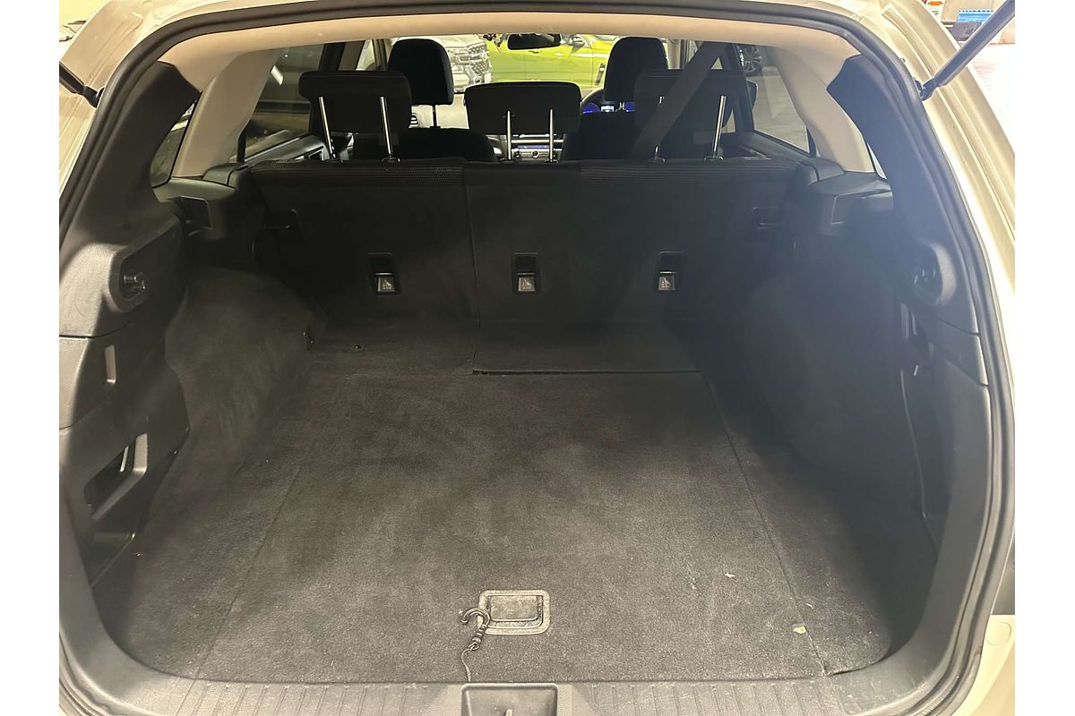 2015 Subaru Outback 2.5i 5GEN