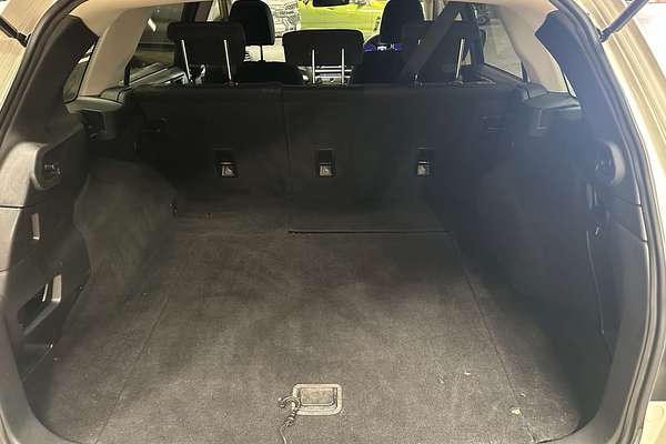 2015 Subaru Outback 2.5i 5GEN