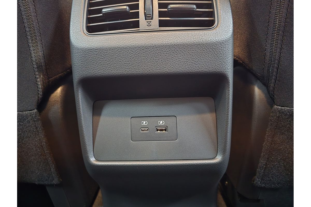 2025 Nissan X-TRAIL ST T33