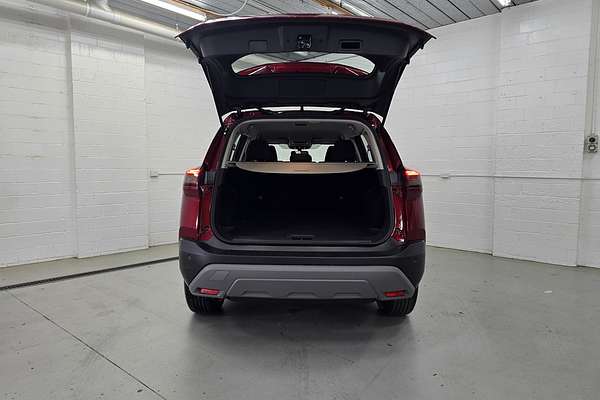 2025 Nissan X-TRAIL ST T33