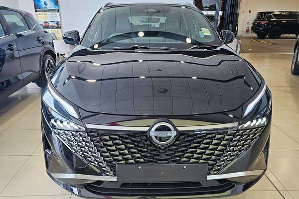 2025 Nissan QASHQAI Ti-L e-POWER J12
