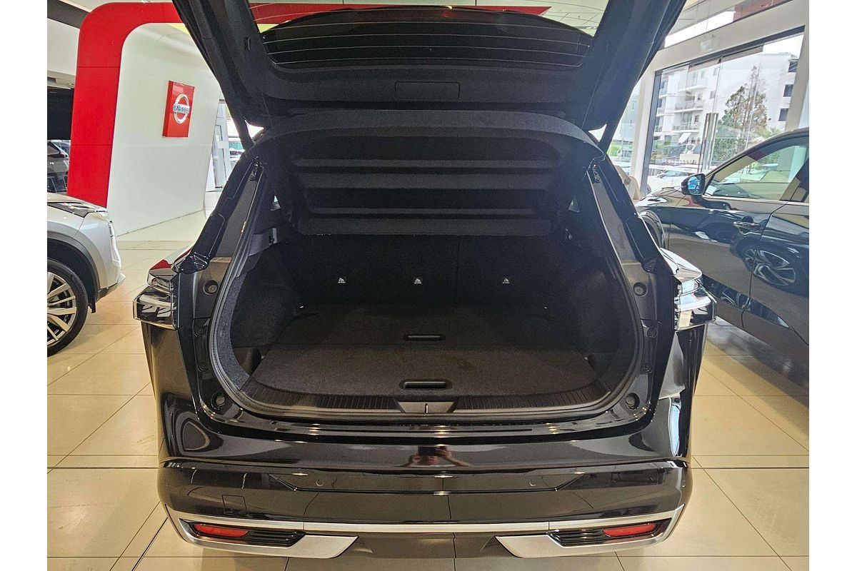 2025 Nissan QASHQAI Ti-L e-POWER J12