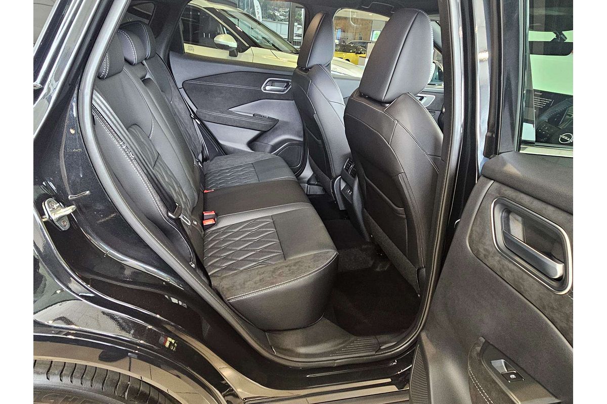 2025 Nissan QASHQAI Ti-L e-POWER J12