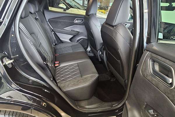 2025 Nissan QASHQAI Ti-L e-POWER J12