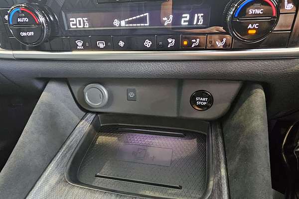 2025 Nissan QASHQAI Ti-L e-POWER J12