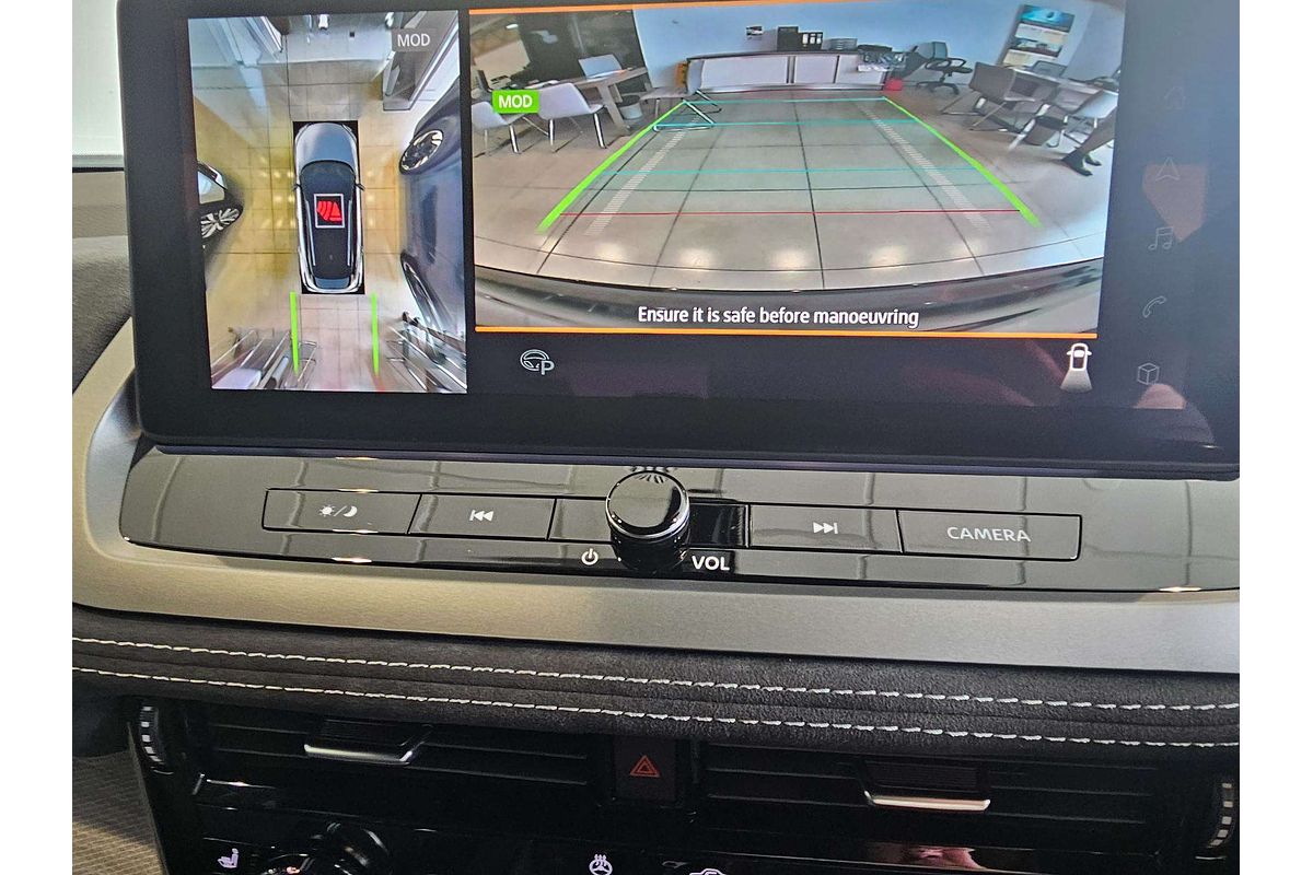 2025 Nissan QASHQAI Ti-L e-POWER J12