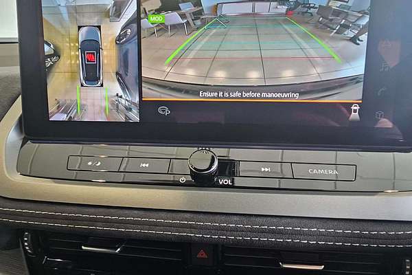 2025 Nissan QASHQAI Ti-L e-POWER J12