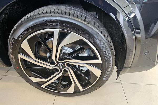 2025 Nissan QASHQAI Ti-L e-POWER J12