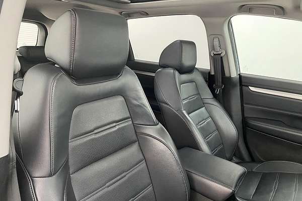 2018 Honda CR-V VTi-LX RW