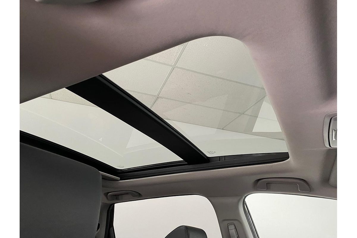 2018 Honda CR-V VTi-LX RW