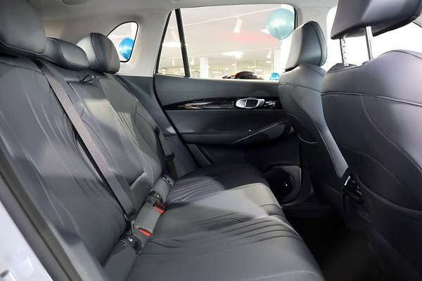 2025 Geely EX5 Inspire E245