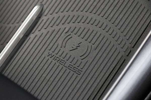 2025 Geely EX5 Inspire E245
