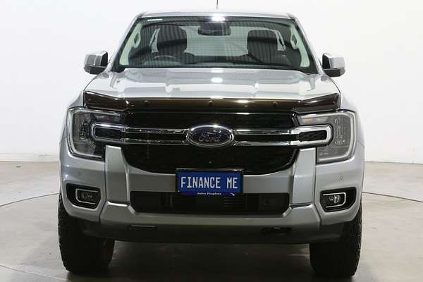 2023 Ford Ranger XLT 4X4 2.0L