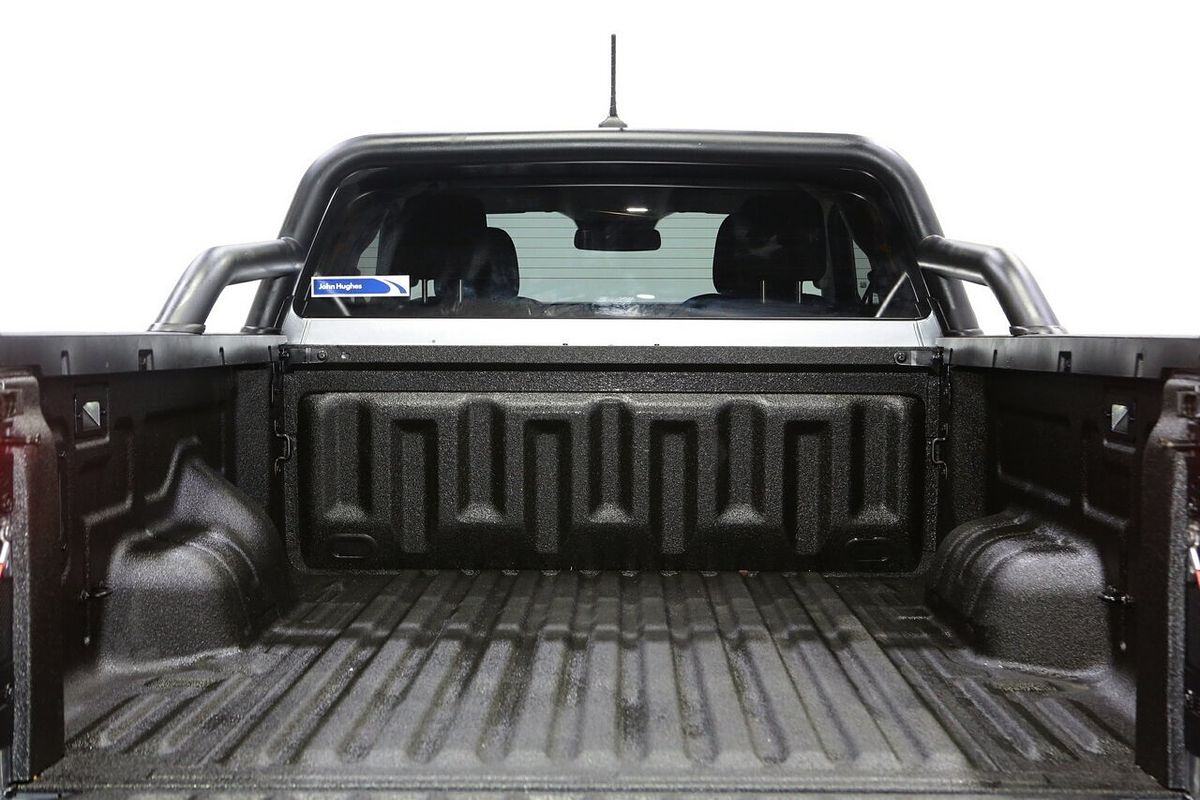 2023 Ford Ranger XLT 4X4 2.0L