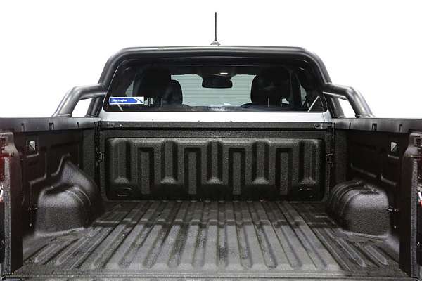 2023 Ford Ranger XLT 4X4 2.0L