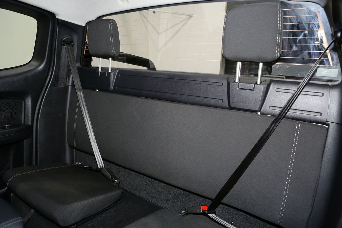 2023 Ford Ranger XLT 4X4 2.0L