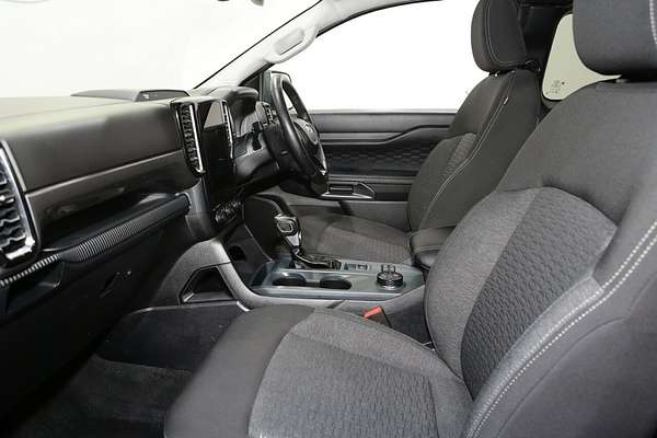 2023 Ford Ranger XLT 4X4 2.0L